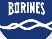 Agua manantial borines