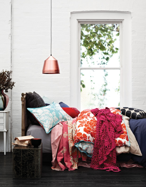 PREPARÁNDOSE PARA LA PRIMAVERA