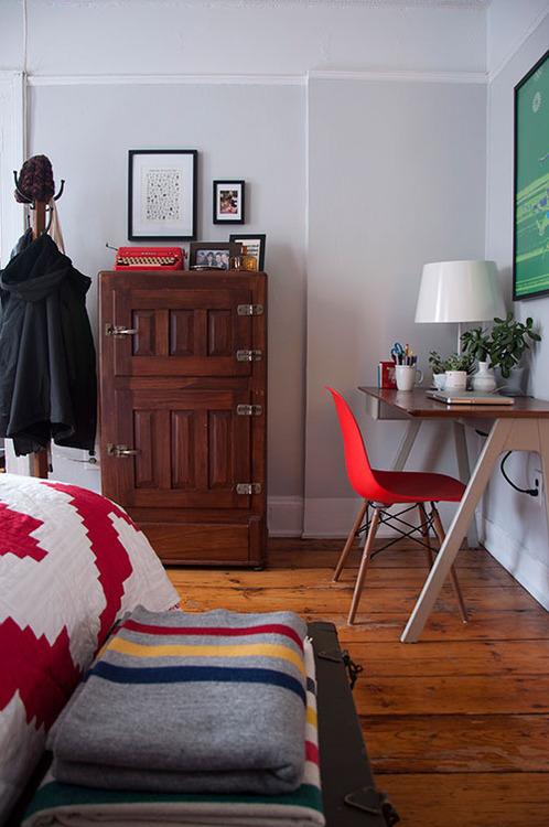 PREPARÁNDOSE PARA LA PRIMAVERA