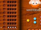 Mastermind infantil para iPad