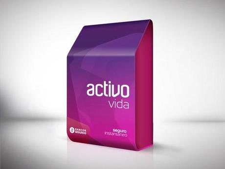 Identidad de Activo para Sancor Seguros identidad seguros instantaneos activo sancor seguros