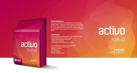 Identidad de Activo para Sancor Seguros identidad seguros instantaneos activo sancor seguros