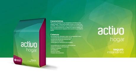 Identidad de Activo para Sancor Seguros identidad seguros instantaneos activo sancor seguros