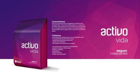 Identidad de Activo para Sancor Seguros identidad seguros instantaneos activo sancor seguros