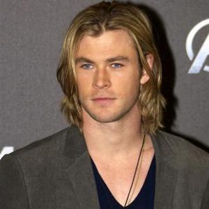 Chris Hemsworth