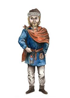 Sagas of the Icelanders RPG