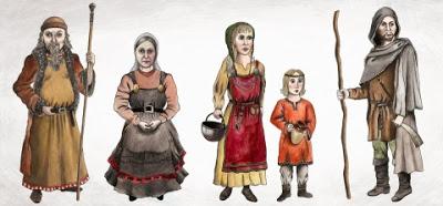 Sagas of the Icelanders RPG