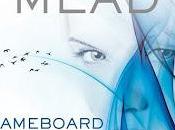 ¡Richelle Mead estrena nueva saga! Gameboard Gods sale junio