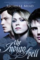 ¡Richelle Mead estrena una nueva saga! Gameboard of the Gods sale el 4 de junio.