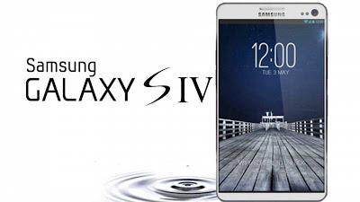 Samsung pretende vender 100 millones de Galaxy S IV