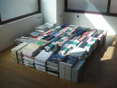 Alcobendas, Madrid, 2009 a 2011