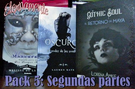 Sorteo 5: Semana del 