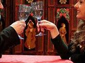 estreno "escenas pareja" teatro prosperidad