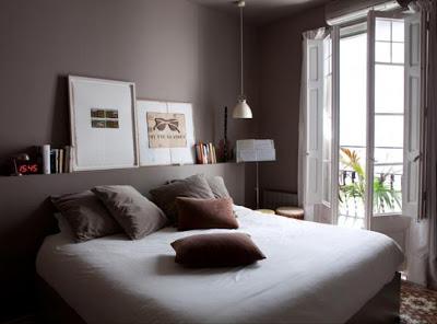 Casas que emocionan
