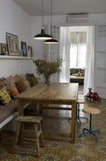 Casas que emocionan