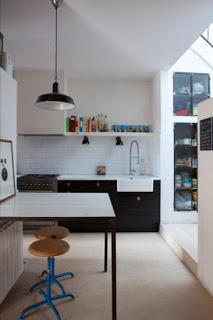 Casas que emocionan