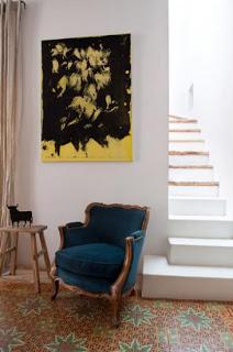 Casas que emocionan