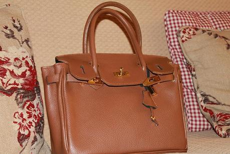 New in my closet New in my closet