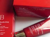 primavera Clarins, paso paso: Hoy, maquillaje rostro.