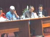 Presentan Feria Internacional Libro Habana texto Antonio Guerrero