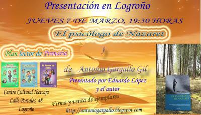 Presentaciones en el 2013