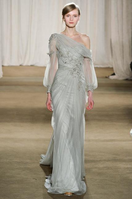 New York Fashion Week Otoño - Invierno 2013