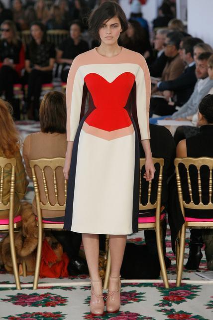 New York Fashion Week Otoño - Invierno 2013