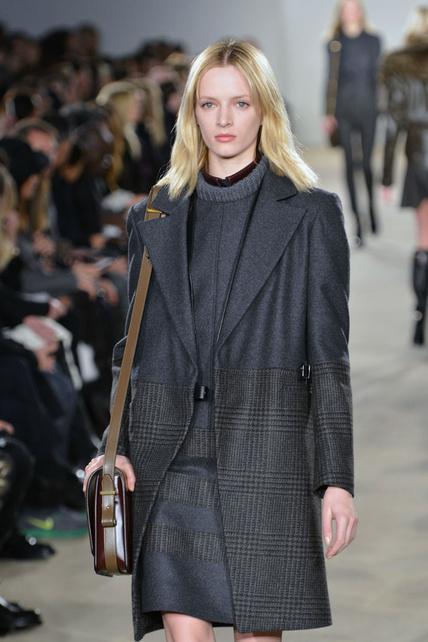 New York Fashion Week Otoño - Invierno 2013