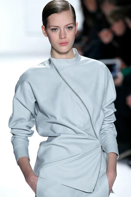 New York Fashion Week Otoño - Invierno 2013