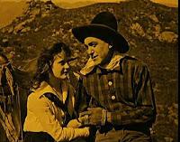 Cinecritica: Bucking Broadway