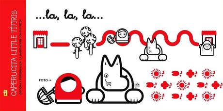 PRESENTACION Y SORTEO TITIRIS