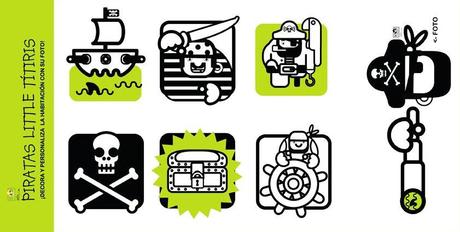 PRESENTACION Y SORTEO TITIRIS