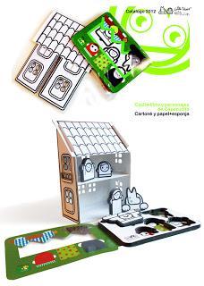 PRESENTACION Y SORTEO TITIRIS