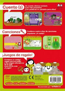 PRESENTACION Y SORTEO TITIRIS