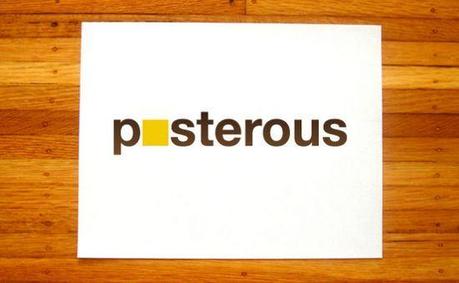 Posterous cierra el 30 de Abril, cómo descargar el contenido de una cuenta posterous