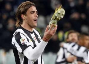 Agenda fín de semana 16-17 febrero 2013 Matri Juventus