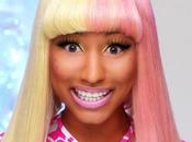 Nicki Minaj, ídola
