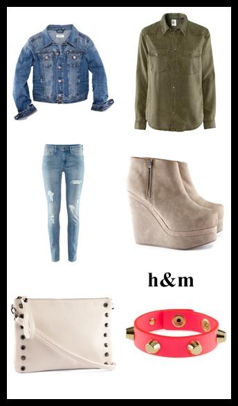 Tendencias Primavera-Verano h