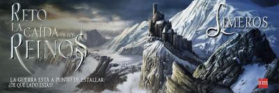 Reto caída reinos