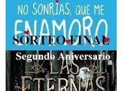 Recordatorio: Sorteo final (¡Últimos días!)