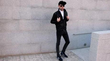 The new modern minimal Nacho Aznar - OWBlog
