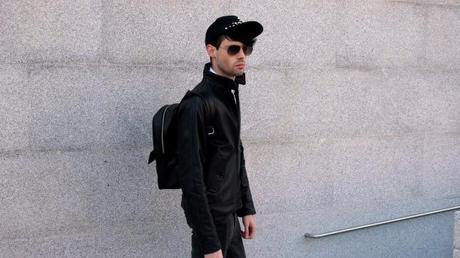 The new modern minimal Nacho Aznar - OWBlog