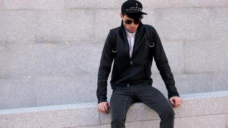 The new modern minimal Nacho Aznar - OWBlog