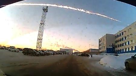 meteorito rusia escudo anti meteoritos