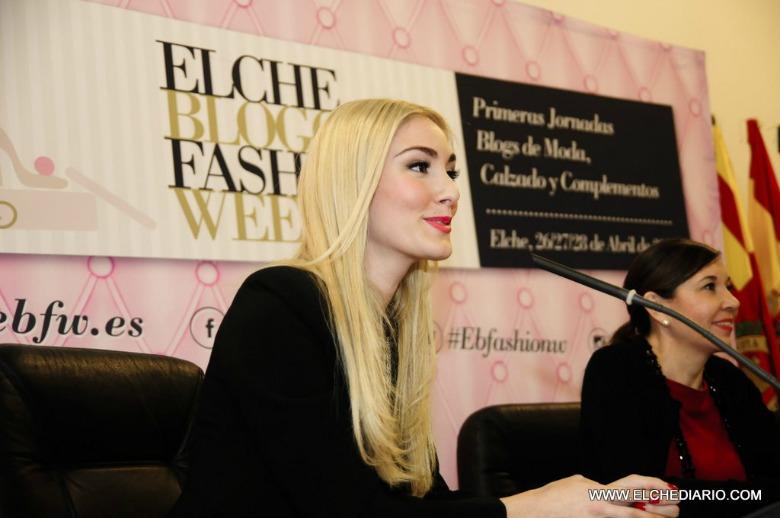 Rueda de Prensa EBFW