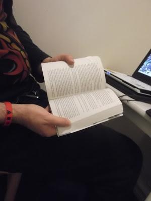 Sobre las ediciones de BL en ingles