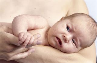 Los temidos cólicos