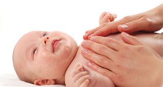 Los temidos cólicos