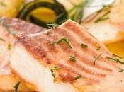 Consumir pescado semanalmente puede disminuir riesgo accidente cerebrovascular