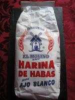 HARINAS EL MOLINO